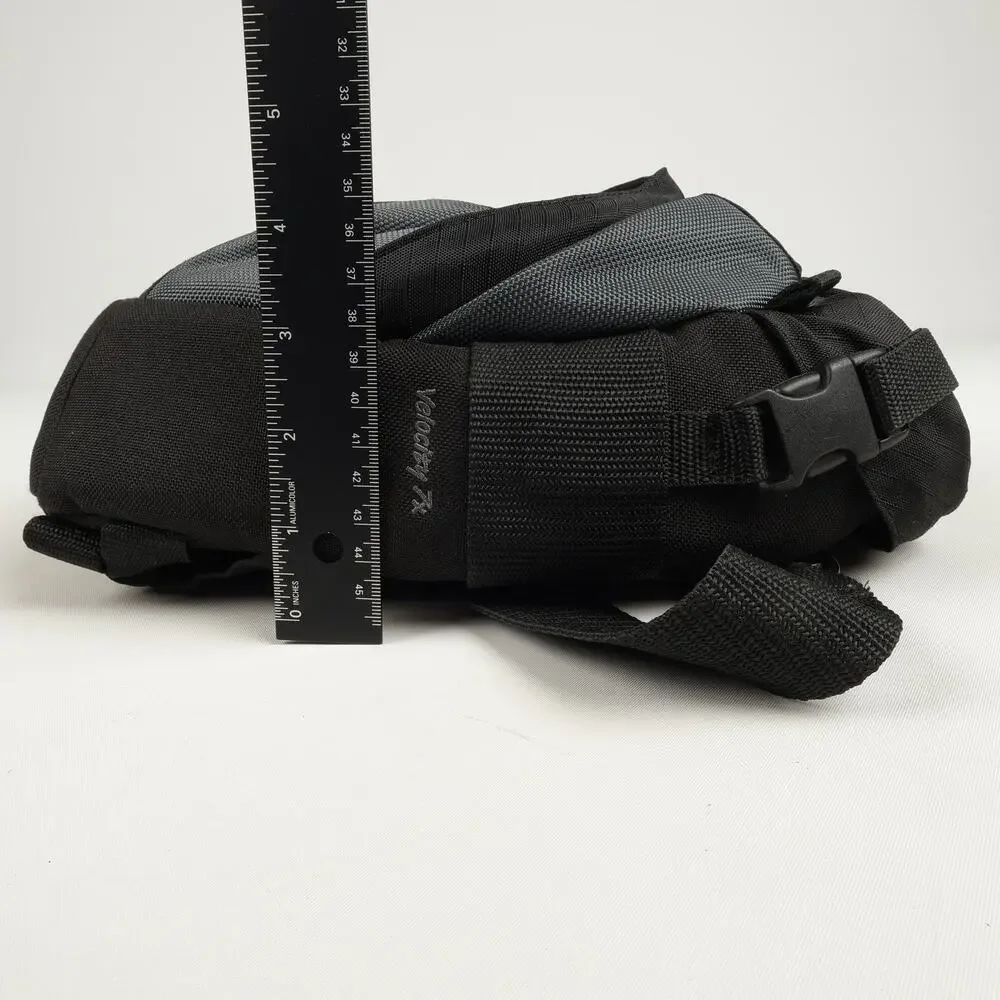 Tamrac Camara Sling Pack Bag Photography Gear Functional 5767 Inserts Black